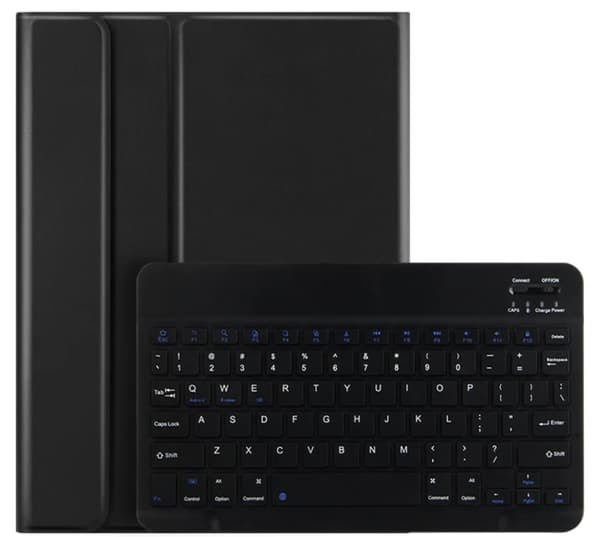 Xiaomi Redmi Pad SE 2023 11" Bluetooth-suojakotelo ja näppäimistö