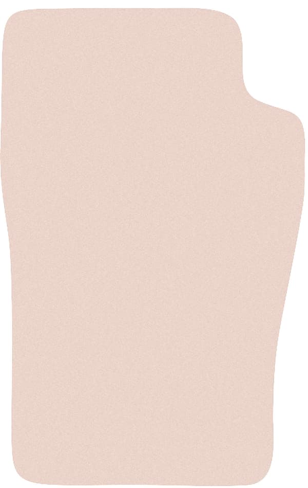 Förarmatta fortuna för Ford Explorer MK2 SUV (1994-2000)