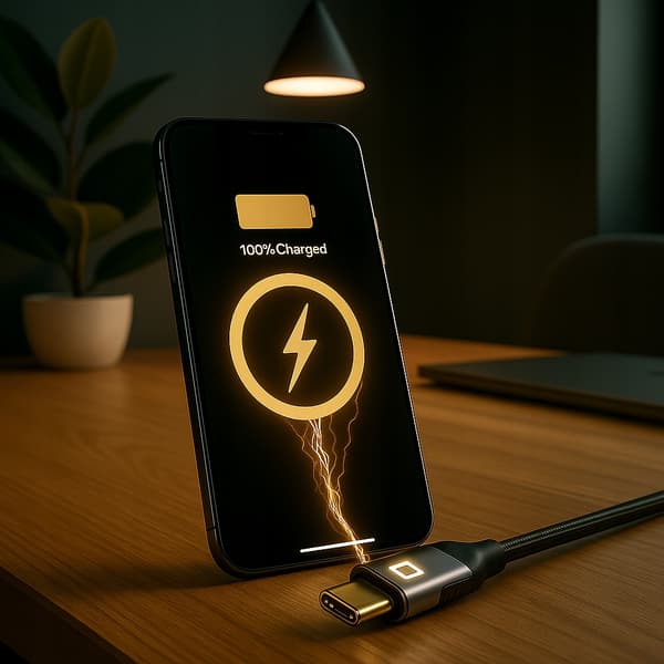 CO2 USB-C-KABEL SNABBLADDNING FÖR SAMSUNG XIAOMI USB TYP C PD 6A 100W 3M