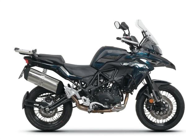Shad topcase-bøjle til Benelli TRK 502 X