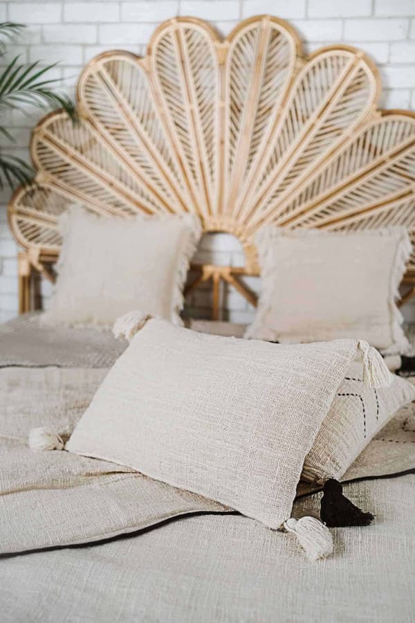 Pudebetræk Boho PAGI 40x60