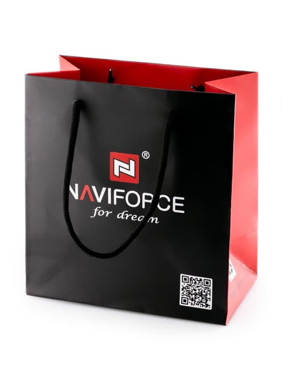 Gavepose - Naviforce