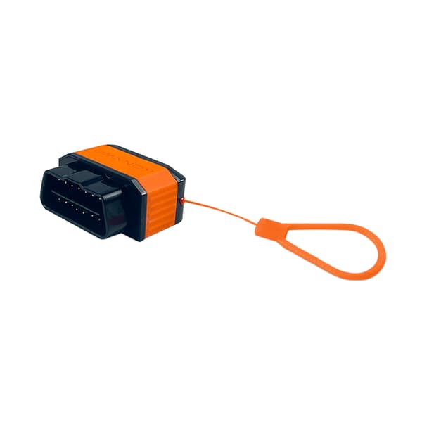 Konnwei KW905 Grænseflade Poleret ELM327 OBD2 Bluetooth 5.0 ANDROID iOS
