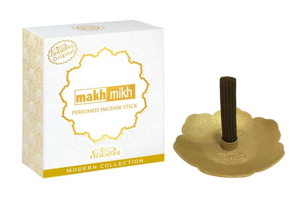 Nabeel Makh Mikh bakhoor pinde, 50 g