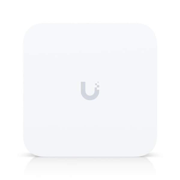 Ubiquiti UniFi UX7 router, 10 Gbit/s, VLAN-understøttelse