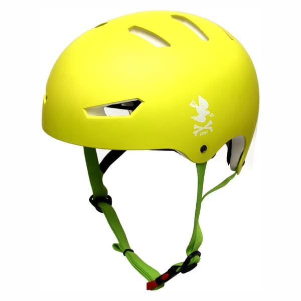 KRKpro NoPeace kask skøjte | L/XL Grøn L/XL