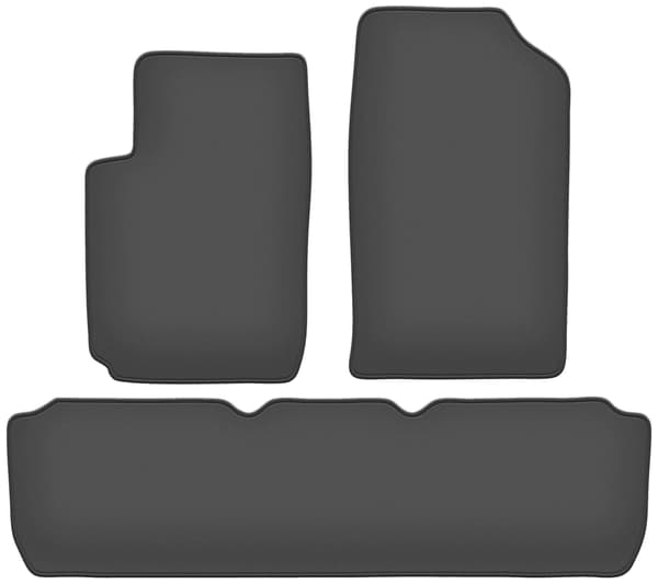 Premium bilmåtter til: Citroen Xsara Picasso minivan (1997-2010)