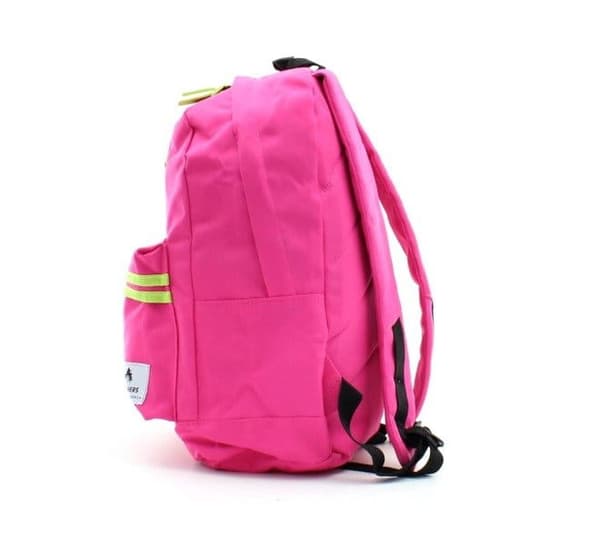 SKECHERS Neonsplash Ryggsäck Rosa