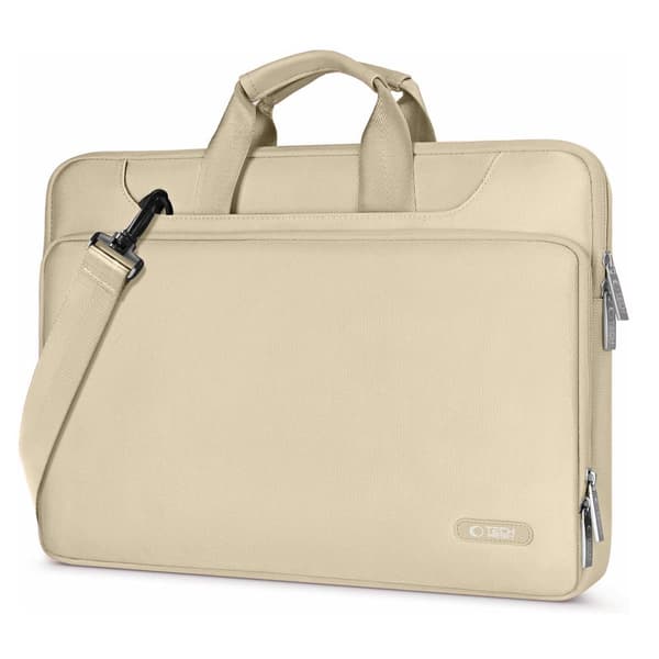 TECH-PROTECT FICKBAG LAPTOP 15-16 GRÖN