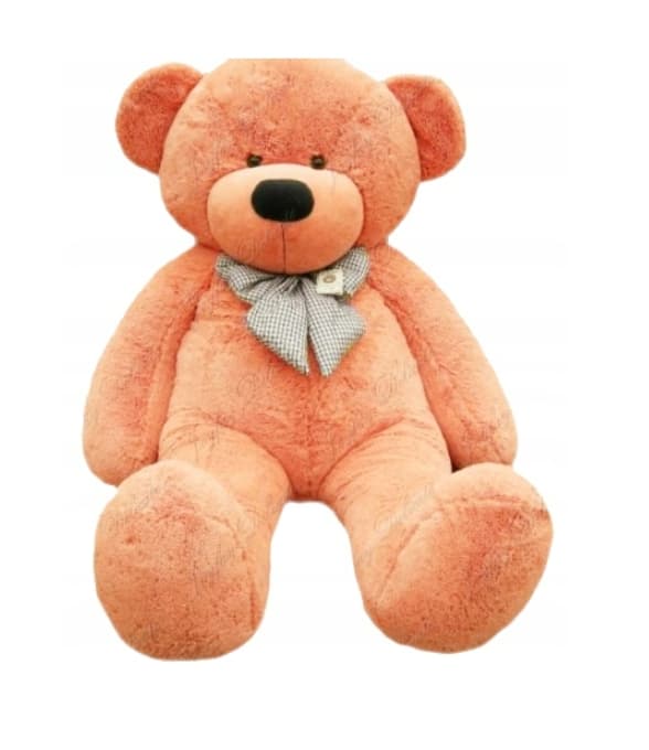Teddy Classico 140cm - hunaja