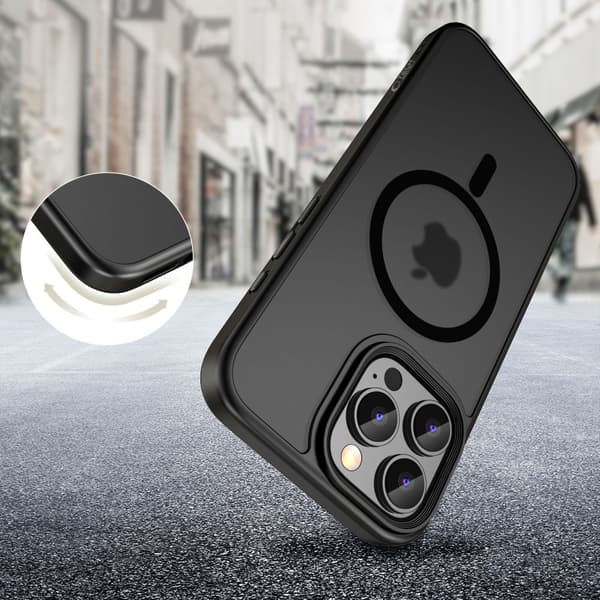 TECH-PROTECT MAGMAT MAGSAFE IPHONE 16 PRO MAX MATSORT