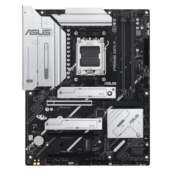ASUS PRIME X870-P moderkort