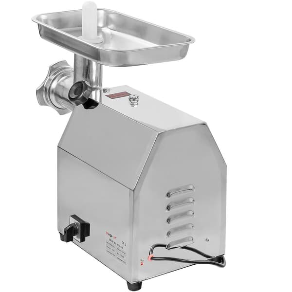 Köttkvarn Mega-M 240kg/h 1,2kW N