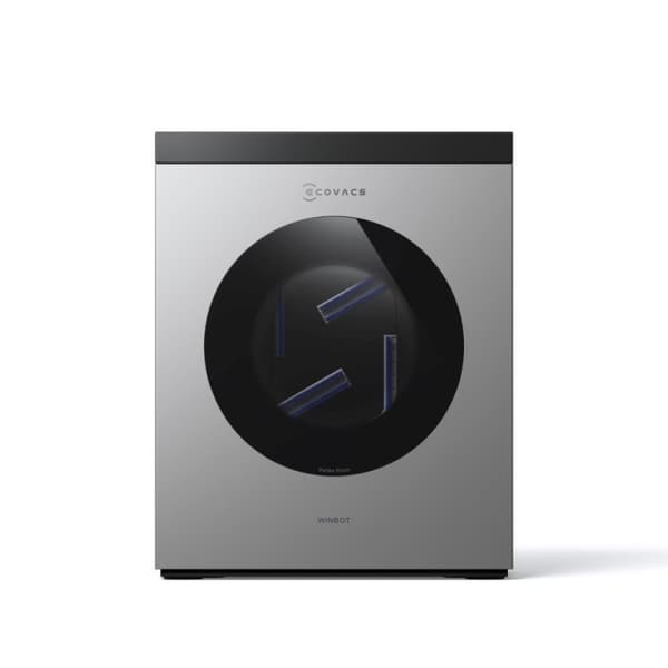 Ecovacs Winbot W3 Omni vinduesvaskerrobot