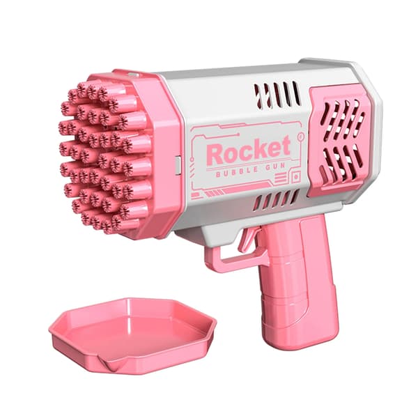 Saippuakuplien Bazooka NR:9936