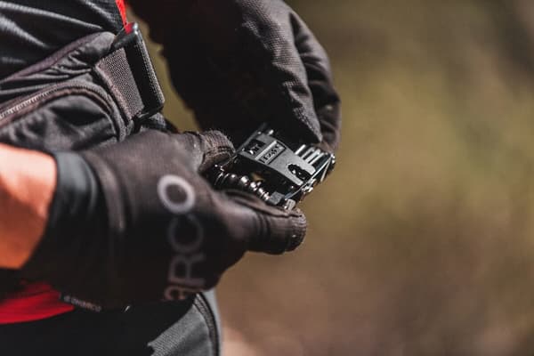 Lezyne RAP II 25 CO2 Multiværktøj Cykel Multifunktionsnøgle 25