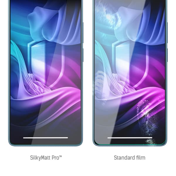 Redmi Note 14s - 3mk Silky Matt Pro