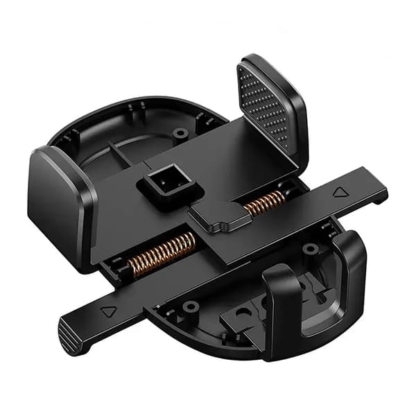 Baseus UltraControl Pro -autopuhelinteline (musta)