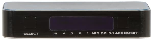 HDMI-SW-4/1-2.0 videoswitch