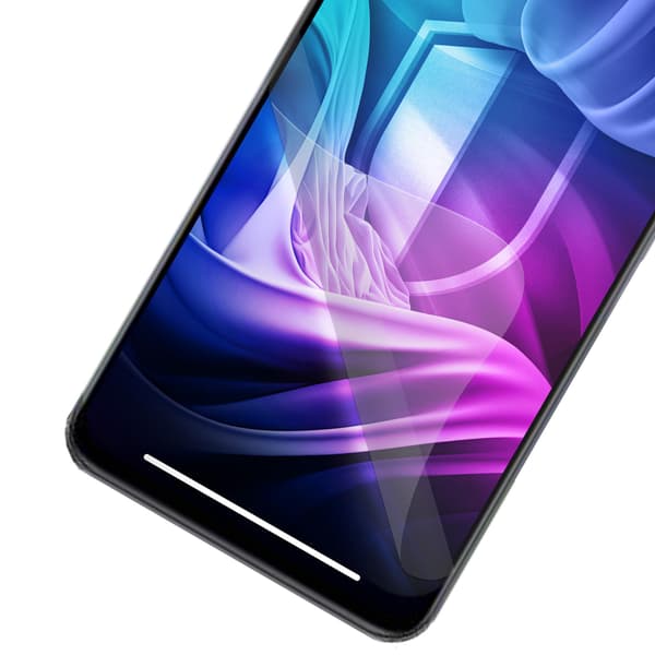 Vivo Y37 Pro - 3mk Silkeslen Matt Pro