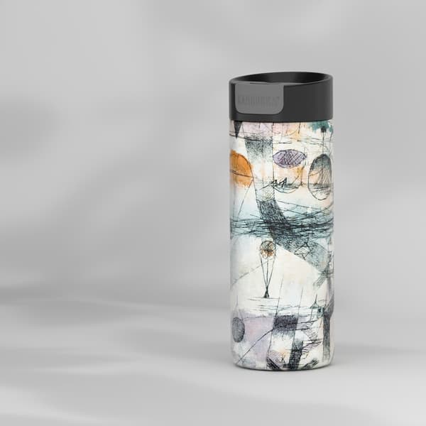 Kambukka Olympus Ilman valtakunnassa termosmuki 500ml