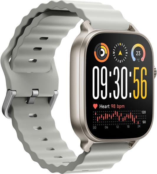 Smartwatch REALME Watch 5 Sølv