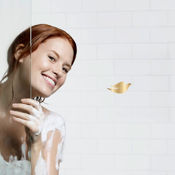DOVE ZEL REFCUCU 720ml