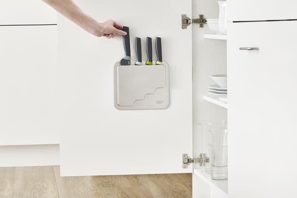 Joseph Joseph Elevate -veitsiteline, 4 kpl