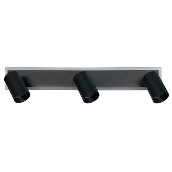 PARMA LED-PANDELAMPE SORT LYS PRESTIGE LP-0612/3WS BK