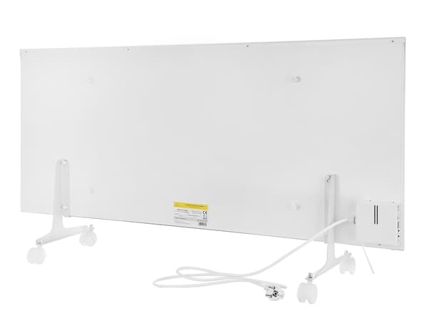 IR 1000W infraröd värmare