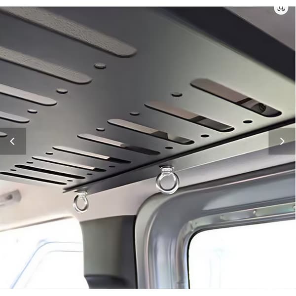 Bagagehylde til ekspedition - bord til Suzuki Jimny JB74