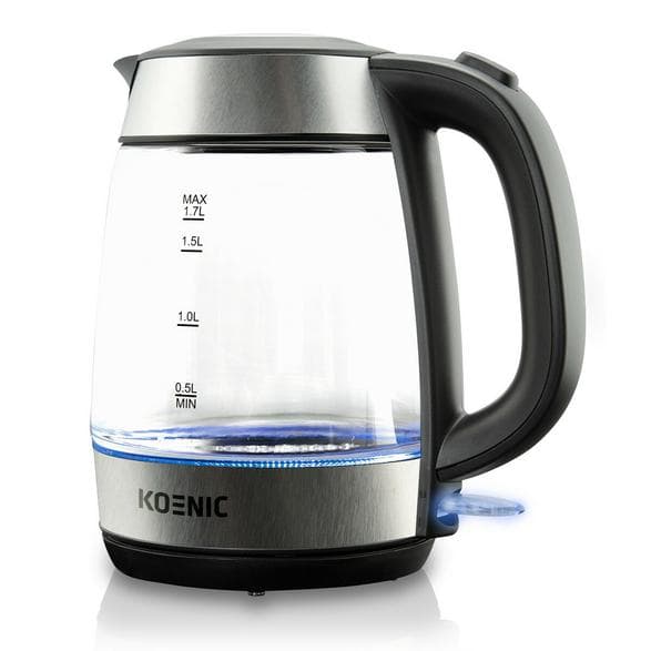Trådløs kedel KOENIC KWK 2220