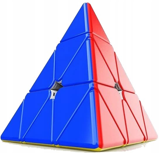 MoYu PYRAMINX MAGNETISK 3x3x3