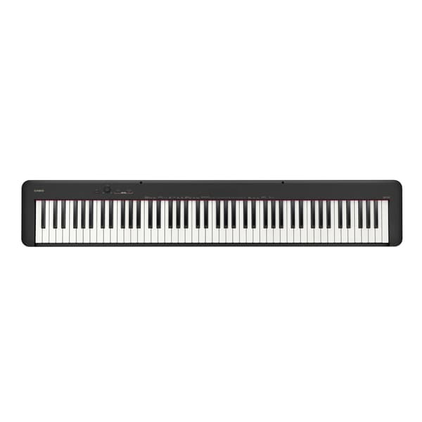 CASIO CDP-S110 BK - Digitalpiano