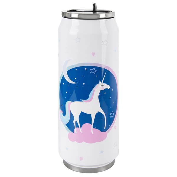 Termosmugg burk 500 ml