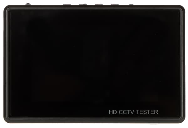 MONITOIMINNALLINEN CCTV-TESTERI CS-HB-45W