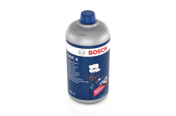 Bromsvätska DOT 4 1L 1987479107 Bosch