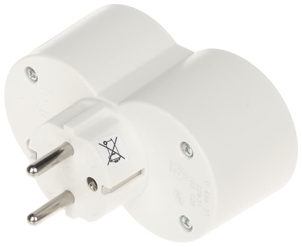 STIKSPLITTERING LE-049431 3680W LEGRAND