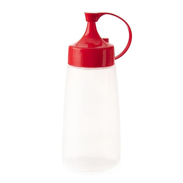 Sauceflaske 340 ml