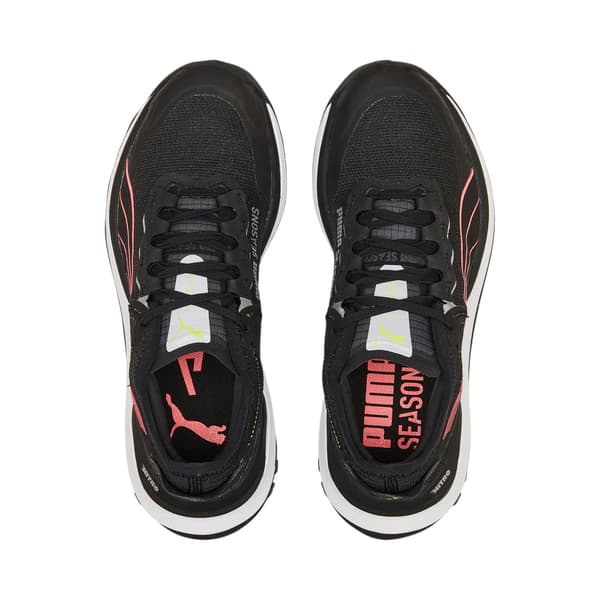 Puma Voyage Nitro 2 damesko, sort, 37694604, størrelse 38