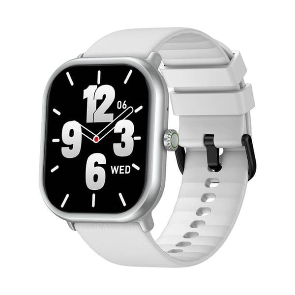 Zeblaze GTS 3 PRO Smartklocka (Vit)
