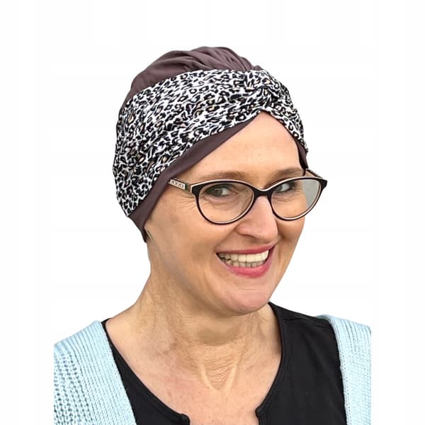 Maria sammanvävd turban bm25-317 Eva Design