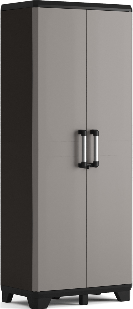 KETER VAATEKAAPPI PRO 68x39x173cm