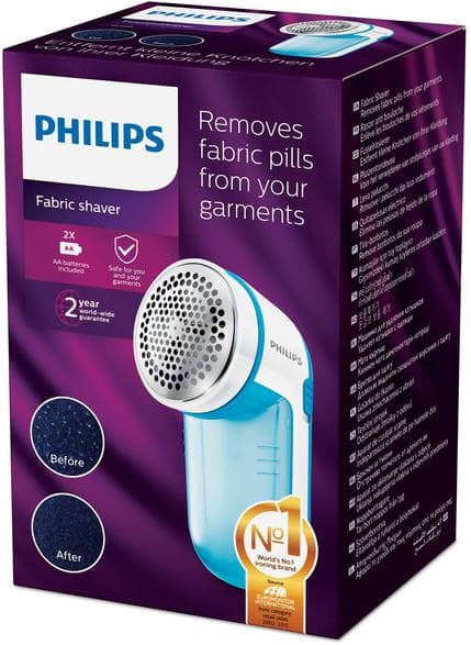 Philips GC026/00 klädesvård för kläder