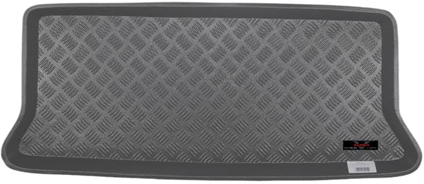 Kia Picanto I Hatchback 2004-2007 Bagagerumsmåtte MAX-MAT