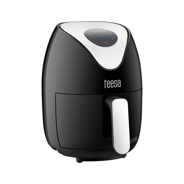 Teesa Digital luftfritter uden fedt