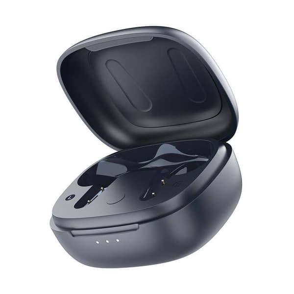 EarFun Air Pro 3 TWS Hovedtelefoner, ANC (Blå)