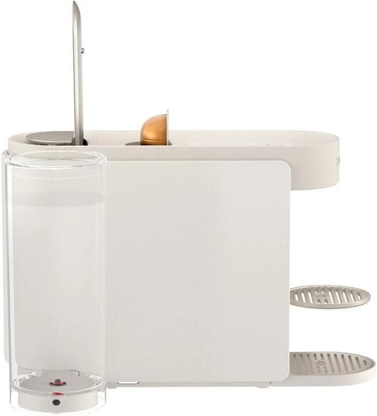 De'Longhi Nespresso Vertuo UP ENV200.W kapselmaskin vit