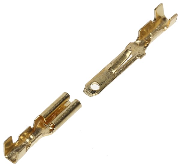 HVINDELIG STIK KSG-2.8/1.0*P100