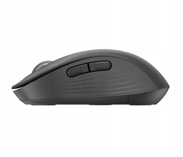 Logitech M650 trådløs mus til virksomheder, 4000 DPI